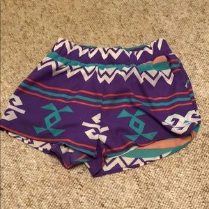 Boutique Shorts